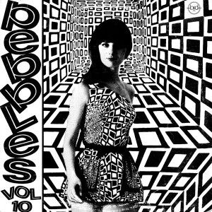 Pebbles - S/T Lp *Used