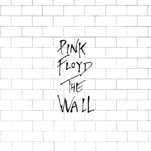 Pink Floyd - The Wall (Portada Tipo Folder) Lp *New