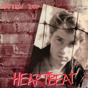 Matthew Todd - Heartbeat Lp *Used
