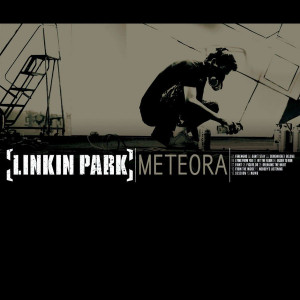 Linkin Park - Meteora Lp *New