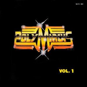 Polymarchs - Vol. *Triple Lp* *Used