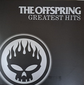 The Offspring - The Greatest Hits Lp *New