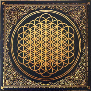 Bring Me The Horizon - Sempiternal ( Euro Press ) Lp *New