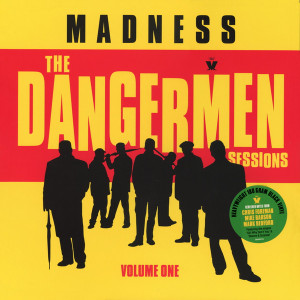Madness - Dangermen Sessions Lp *New