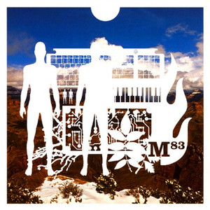 M83- S/T Lp *New