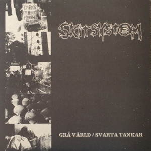 Skitsystem - Gra Varld Lp *New