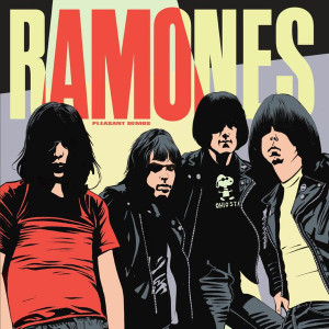 Ramones - Pleasant Demos Lp *New