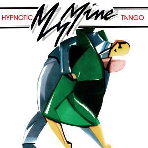 My Mine - Hipnotic Tango (Ml) Lp *New