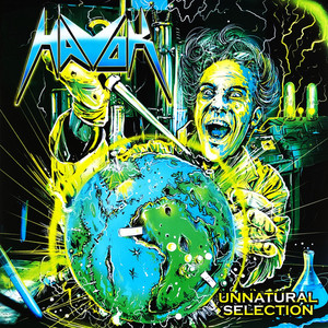 Havok - Unnatural Selection Lp *New
