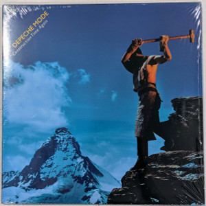 Depeche Mode - Construction Time Again Lp *New