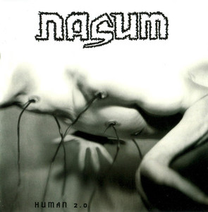 Nasum - Human 2.0 Lp *New