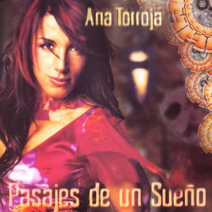 Ana Torroja – Pasajes De Un Sueno *Euro Import* Lp *New