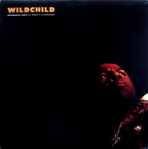 Wildchild (2) ?– Knicknack 2002 Lp *Used