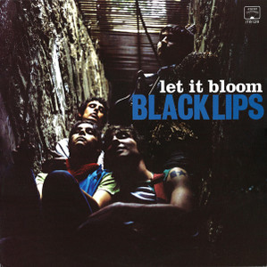Black Lips - Let It Bloom Lp *New