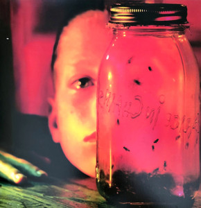 Alice In Chains - Jar Of Flies Lp *New
