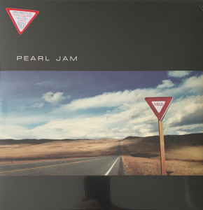 Pearl Jam - Yield * German Press * Lp *New