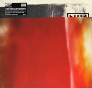 Nine Inch Nails - The Fragile Lp *New