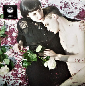 Lebanon Hanover - Tomb For Two Lp *New