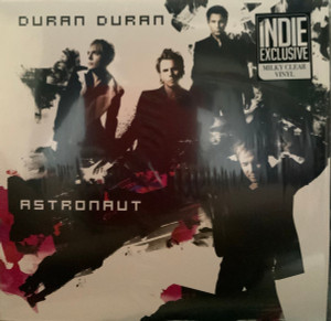 Duran Duran - Astronaut (Milky Clear Vinyl-2Lp) (I) Lp *New