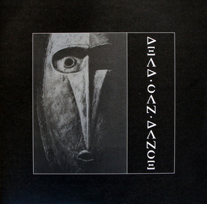 Dead Can Dance - Garden Of The… Lp *New