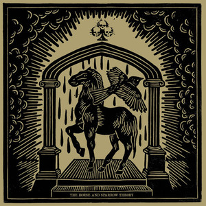 Victims - The Horse Lp *New