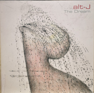 Alt-J - The Dream Lp *New