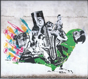 Los Pericos - Soundamerica (Argentina Press) Lp *New