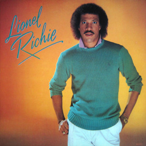 Lionel Richie - S/T Lp *Used
