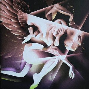 Smashing Pumpkins - Shiny And Oh Lp *New