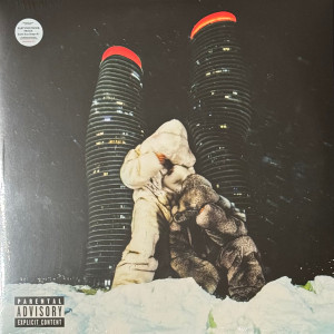 Partynextdoor; Drake - Some Sexy Songs 4 U (X) *2Lp-Red Vinyl Lp *New