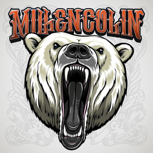 Millencolin - True Brew * Color Vinyl Lp *New