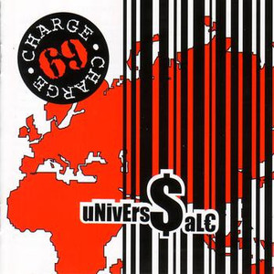 Charge 69 - Univers Sale Lp *New