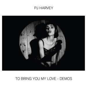 Pj Harvey - To Bring You My Love Lp *New