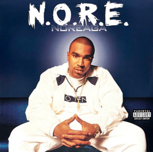 Noreaga – N.O.R.E. Lp *Used
