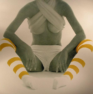 Bang Bang - In Flagranti Lp *Used