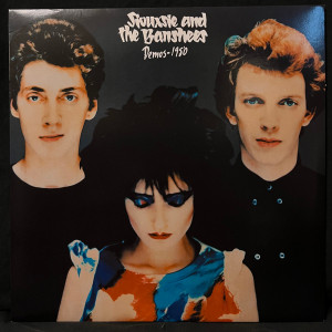 Siouxsie & The Banshees - Polydor & Warner Chappell Demos Lp *New