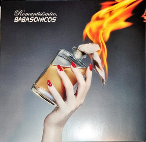 Babasonicos - Romantisismico Lp *New