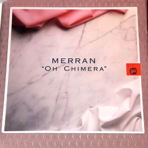 Merran - Oh Chimera Lp *Used