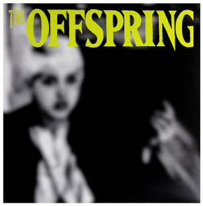 The Offspring - S/T Lp *New