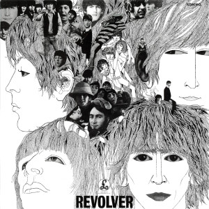 Beatles - Revolver Special Edition Lp *New