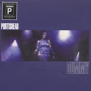 Portishead - Dummy (2014 Gatefold-Dl Card) Lp *New