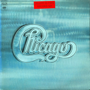 Chicago - Chicago Ii Lp *Used