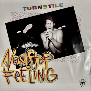 Turnstile - Nonstop Feeling Lp *New