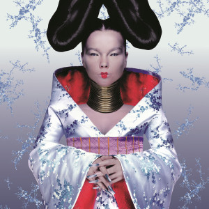 Bjork - Homogenic Lp *New