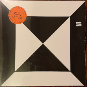Molly Nilsson - Extreme Lp *New