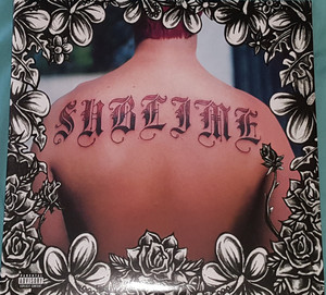 Sublime - Sublime Lp *New
