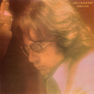 Neil Diamond - Serenade Lp *Used