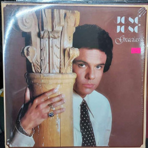 Jose Jose – Gracias Lp *New