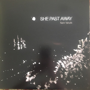 She Past Away - Narin Yalnizlik Lp *New