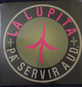 La Lupita - Pa Servir A Ud Lp *New